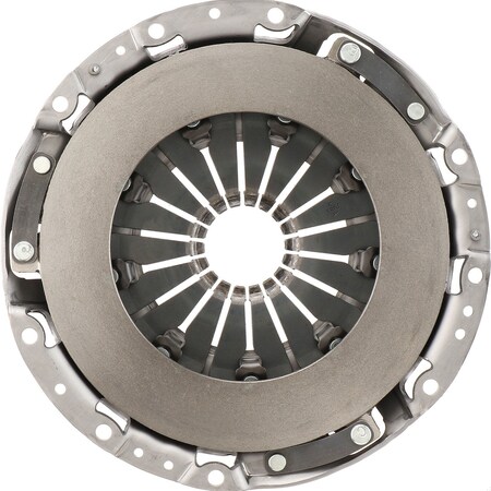 Valeo Valeo Products Clutch Kit, 52254015 52254015